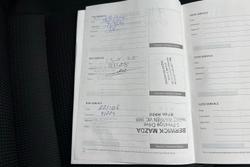 2021 Mazda CX-5 Maxx Sport