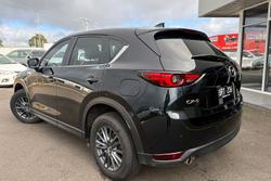 2021 Mazda CX-5 Maxx Sport
