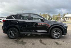 2021 Mazda CX-5 Maxx Sport