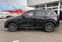 2021 Mazda CX-5 Maxx Sport