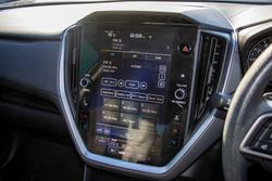 2025 Subaru Crosstrek Hybrid L