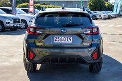 2025 Subaru Crosstrek Hybrid L