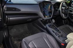 2025 Subaru Crosstrek Hybrid L