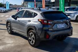 2025 Subaru Crosstrek Hybrid L