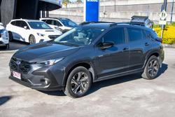 2025 Subaru Crosstrek Hybrid L