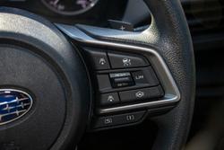 2025 Subaru Crosstrek Hybrid L