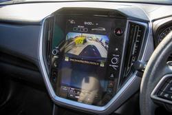 2025 Subaru Crosstrek Hybrid L