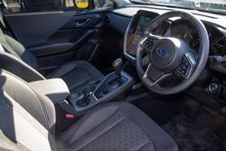 2025 Subaru Crosstrek Hybrid L
