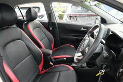 2018 Kia Picanto GT-Line