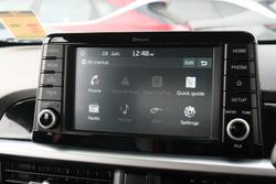 2018 Kia Picanto GT-Line