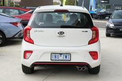 2018 Kia Picanto GT-Line