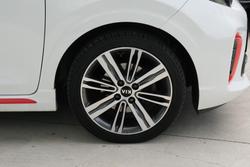 2018 Kia Picanto GT-Line