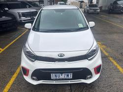 2018 Kia Picanto GT-Line