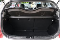 2018 Kia Picanto GT-Line
