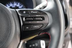 2018 Kia Picanto GT-Line