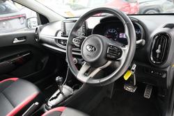 2018 Kia Picanto GT-Line