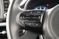 2018 Kia Picanto GT-Line
