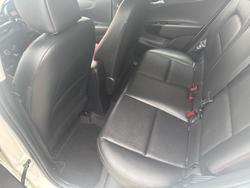 2018 Kia Picanto GT-Line