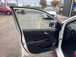 2018 Kia Picanto GT-Line