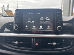 2018 Kia Picanto GT-Line