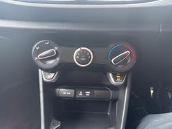 2018 Kia Picanto GT-Line