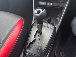 2018 Kia Picanto GT-Line