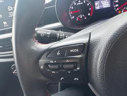 2018 Kia Picanto GT-Line
