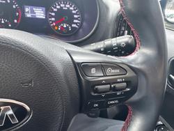 2018 Kia Picanto GT-Line