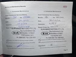 2018 Kia Picanto GT-Line