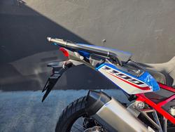 2023 Honda CRF1100A2 AFRICA TWIN (ABS) RED