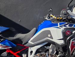 2023 Honda CRF1100A2 AFRICA TWIN (ABS) RED