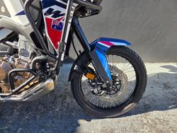 2023 Honda CRF1100A2 AFRICA TWIN (ABS) RED