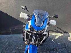 2023 Honda CRF1100A2 AFRICA TWIN (ABS) RED
