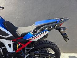 2023 Honda CRF1100A2 AFRICA TWIN (ABS) RED