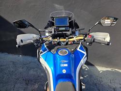 2023 Honda CRF1100A2 AFRICA TWIN (ABS) RED
