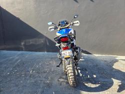 2023 Honda CRF1100A2 AFRICA TWIN (ABS) RED