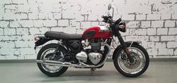 Triumph Bonneville T120