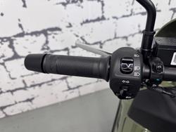 2025 Vespa GTV 300 GTV Green