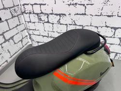2025 Vespa GTV 300 GTV Green