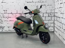 Vespa GTV 300