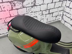 2025 Vespa GTV 300 GTV Green