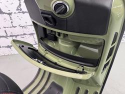 2025 Vespa GTV 300 GTV Green