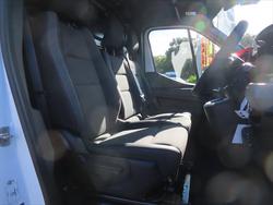 2026 RENAULT MASTER
