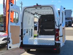 2026 RENAULT MASTER