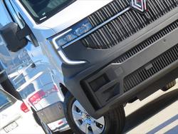2026 RENAULT MASTER