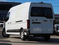 2026 RENAULT MASTER