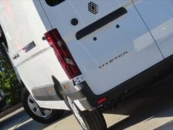2026 RENAULT MASTER