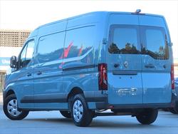 2026 RENAULT MASTER