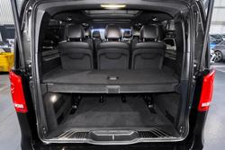 2022 Mercedes-Benz V-Class V300 d AMG Avantgarde