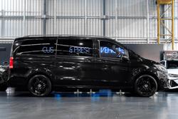 2022 Mercedes-Benz V-Class V300 d AMG Avantgarde